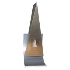 Auszeichnung Trigos Österreich